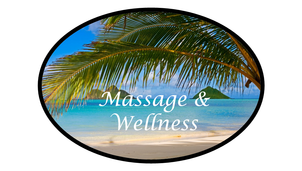 Massage & Wellness, Med Spa and Store
